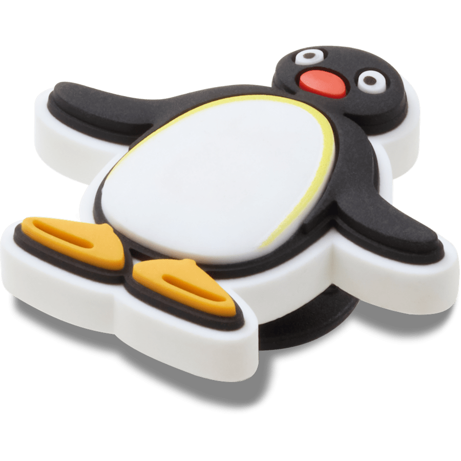 Mattel Pingu - angle personnalisé - Jibbitz Charms