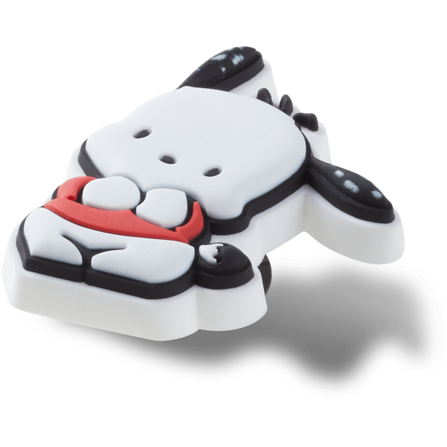 Sanrio Pochacco - Custom Angle - Jibbitz Charms