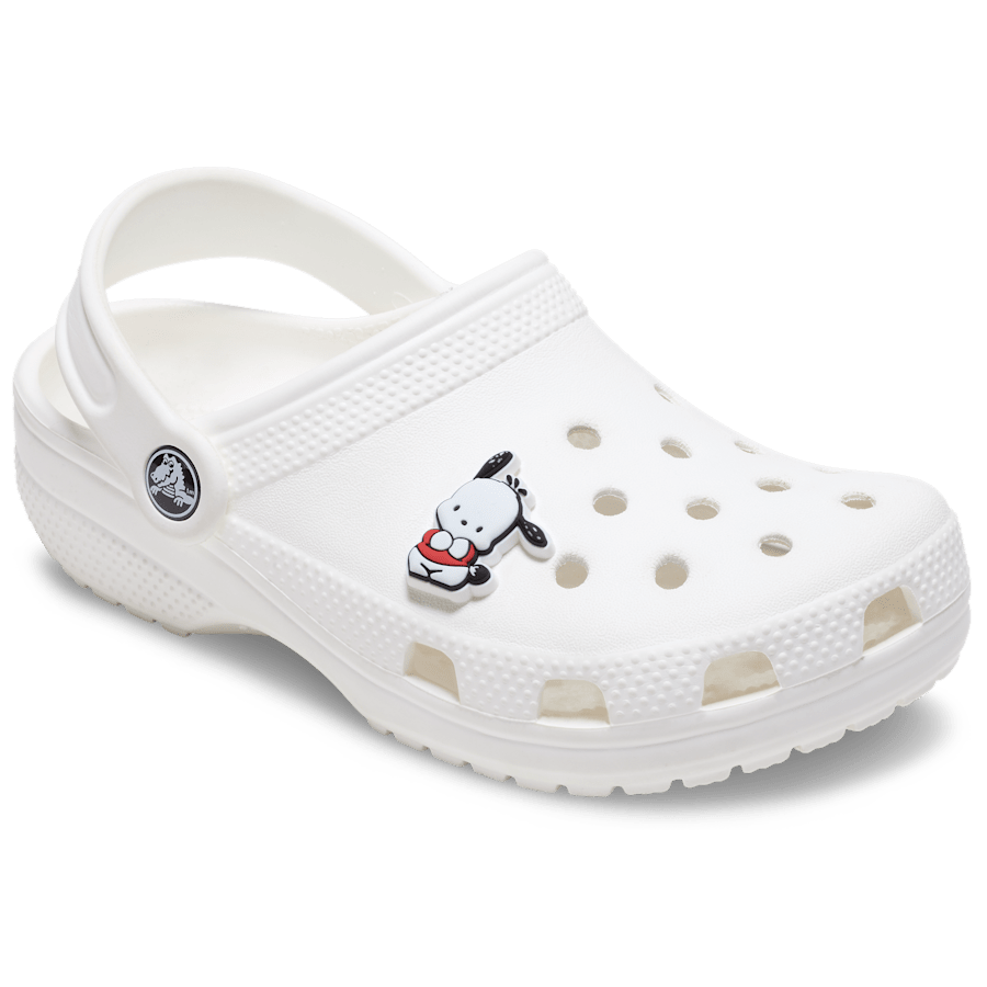Sanrio Pochacco - charm-on-shoes - Jibbitz Charms