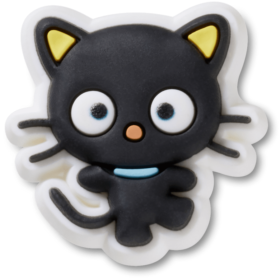 Sanrio Chococat - lisävarustenäkymä - Jibbitz Charms