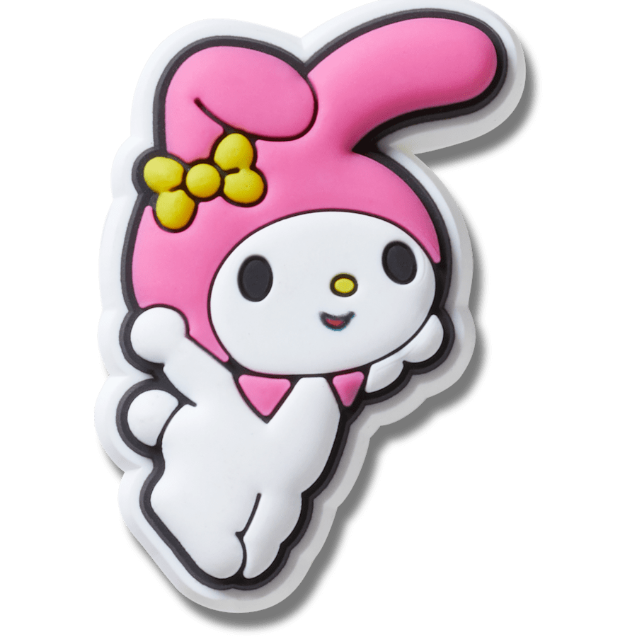 サンリオ マイメロディ - アクセサリを見る - Jibbitz Charms