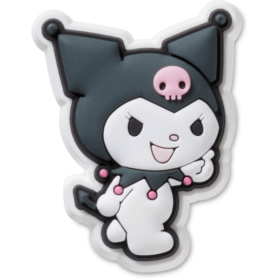 Crocs Sanrio Kuromi