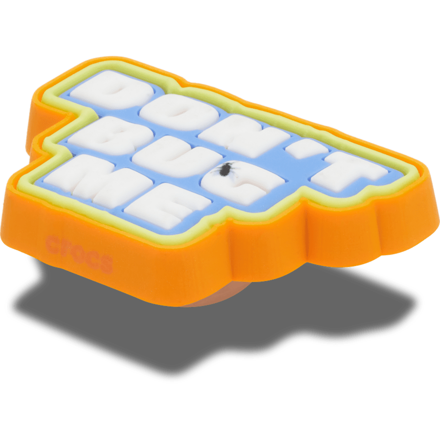 Dont Bug Me - Angle personnalisé - Jibbitz Charms