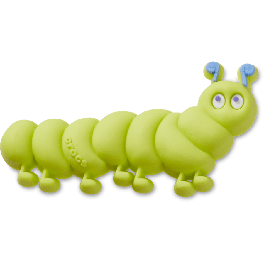 Crafty Caterpillar