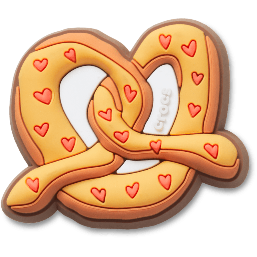 Pretzel Doodle