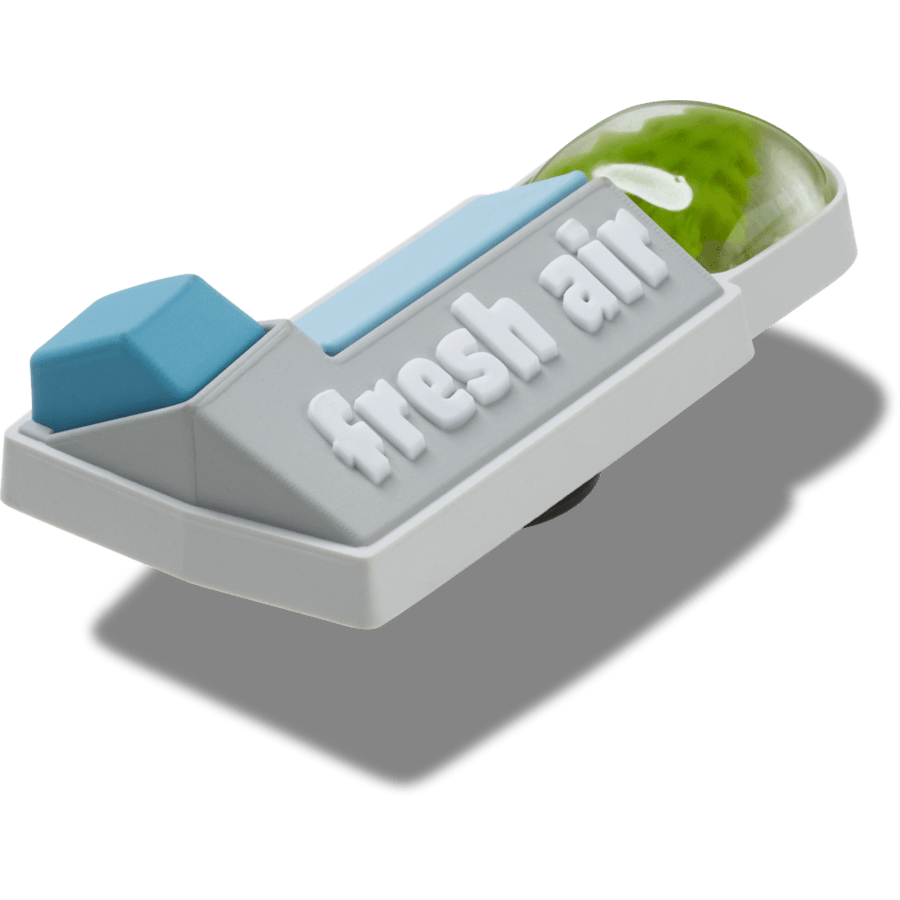  Dimensional Fresh Air Inhaler - charms on shoes - Jibbitz