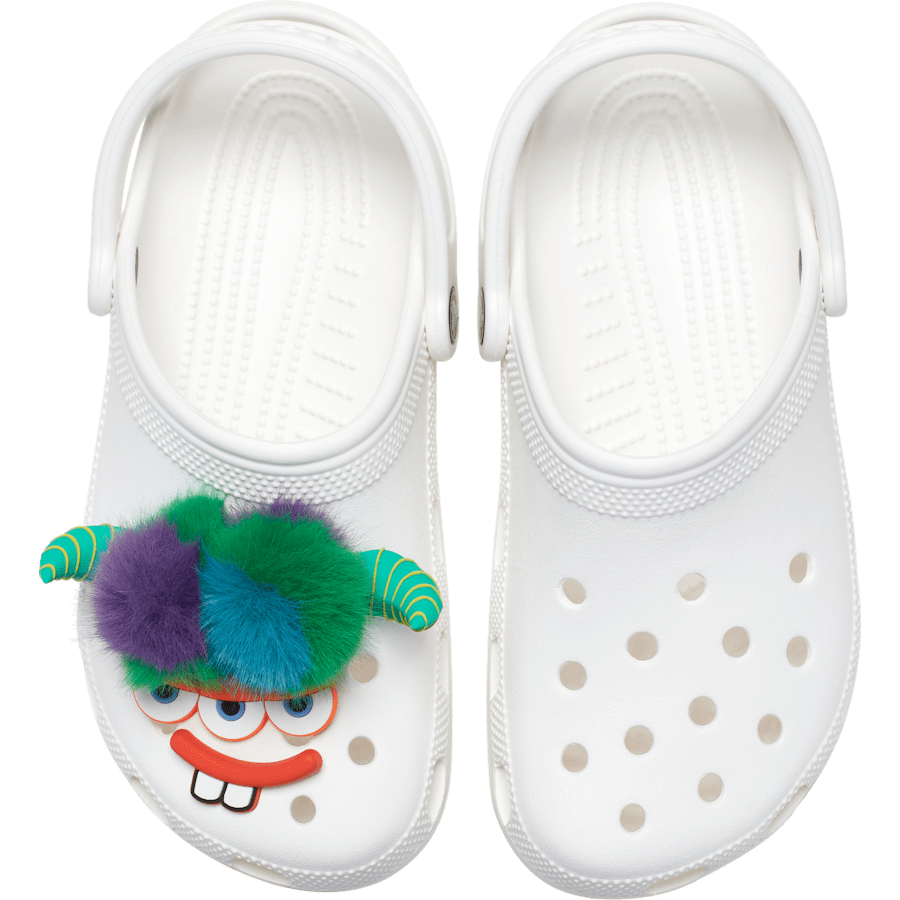 Make Your Own Silly Monster5Pk - charm-on-shoes - Jibbitz Charms