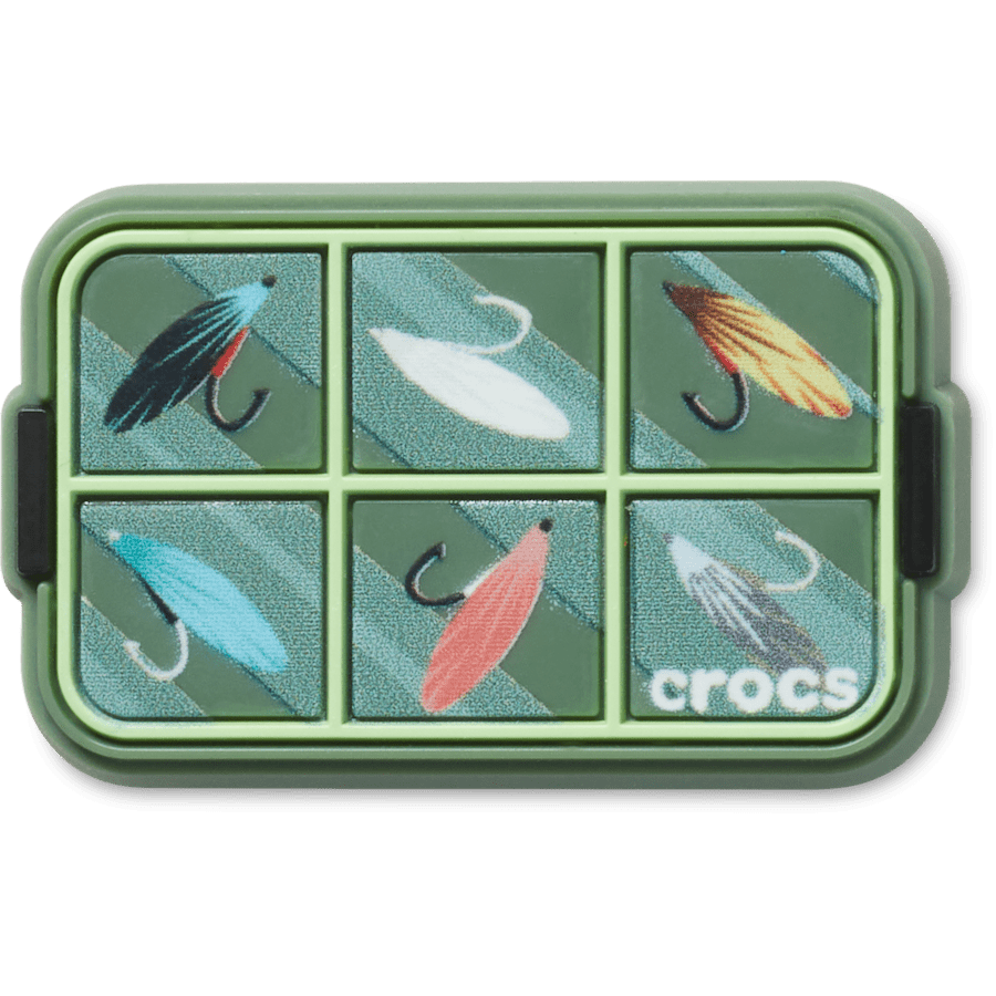 タックル ボックス - アクセサリを見る - Jibbitz Charms