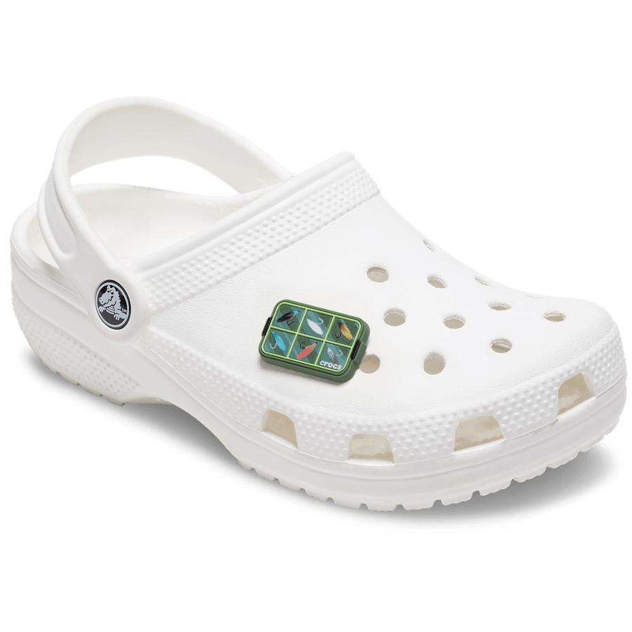 タックル ボックス - Charm on shoes - Jibbitz Charms