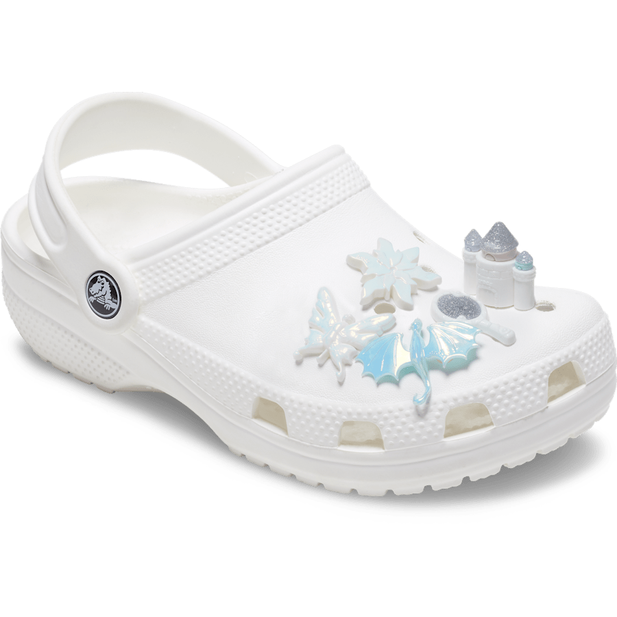 Magic Fantasy 5 Pack - charm-on-shoes - Jibbitz Charms