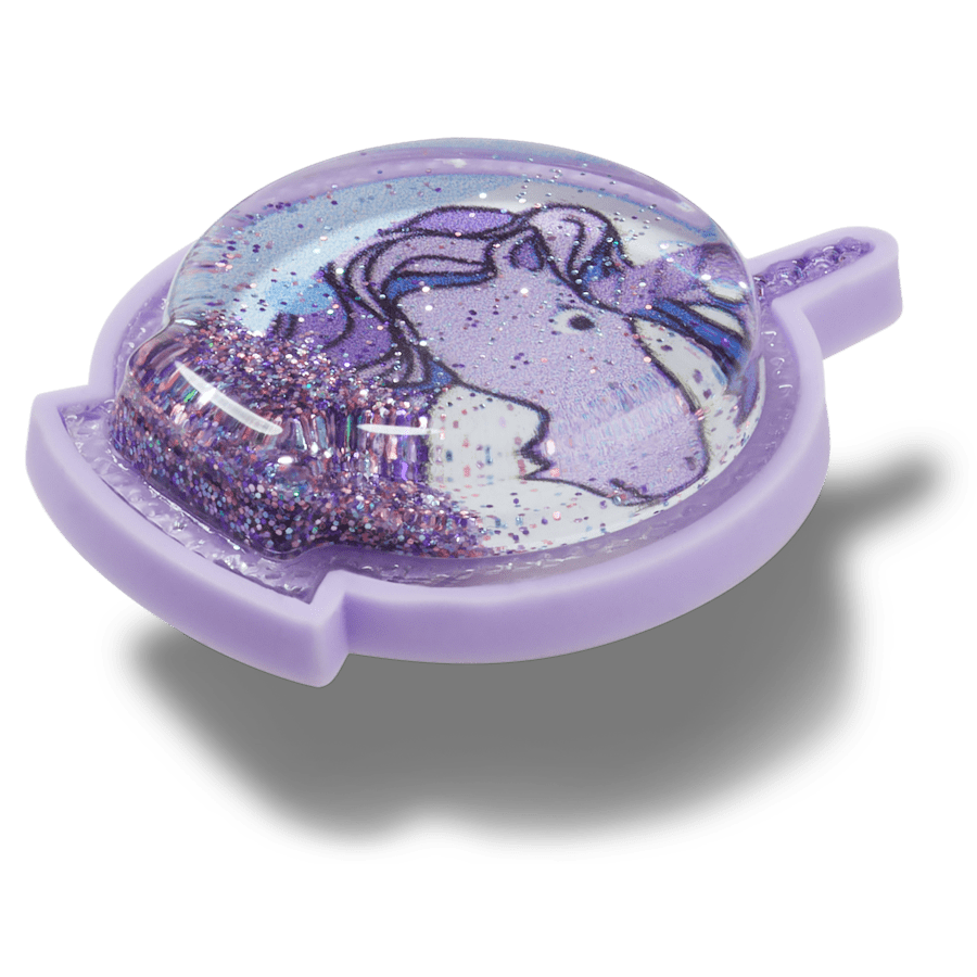  Astronaut Unicorn - charms on shoes - Jibbitz