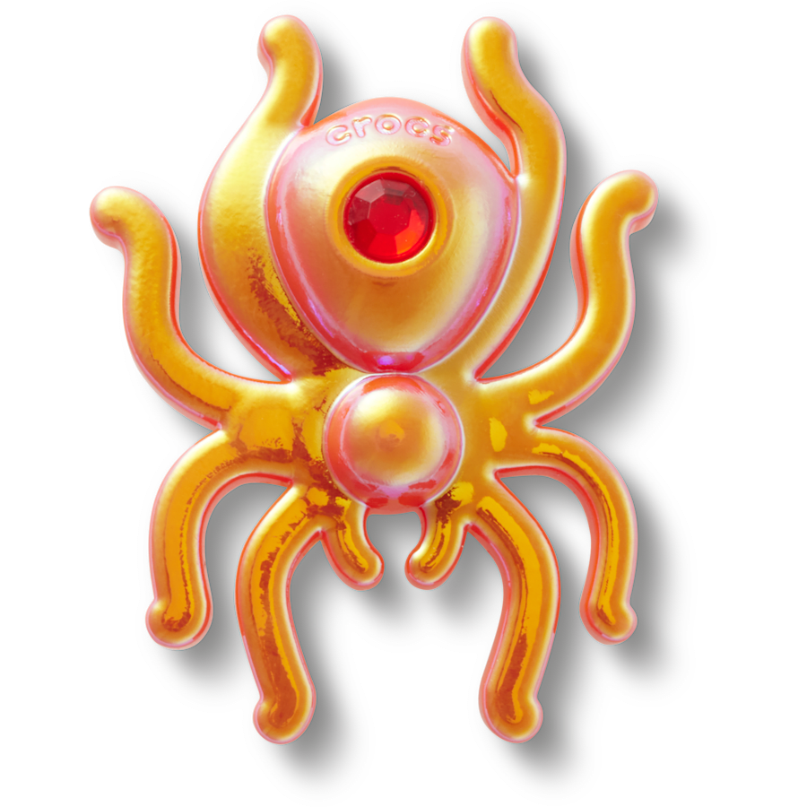 Crocs Dimensional Spider