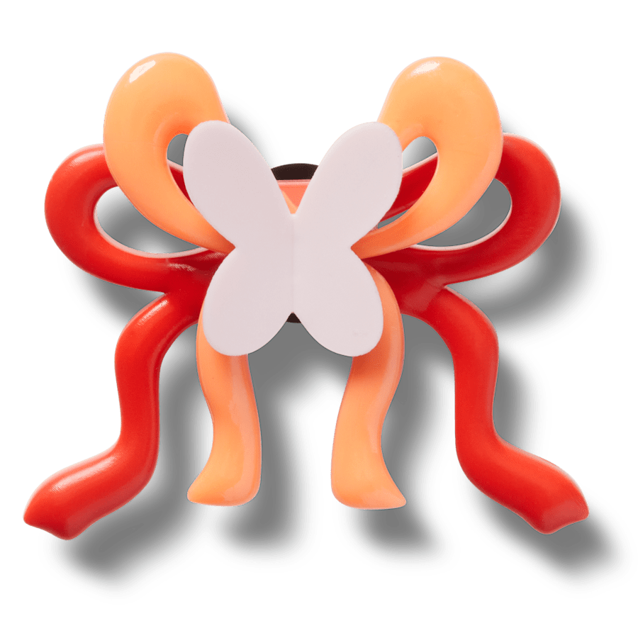 Meta Butterfly Bow