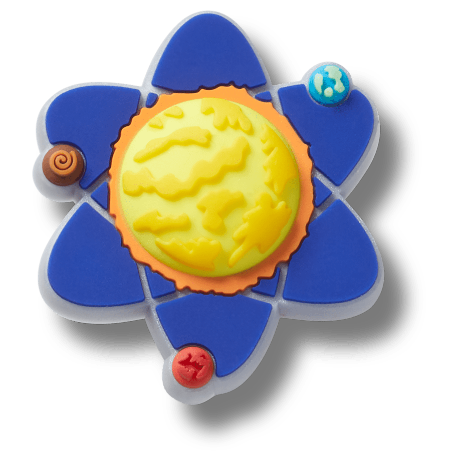 Crocs Solar System