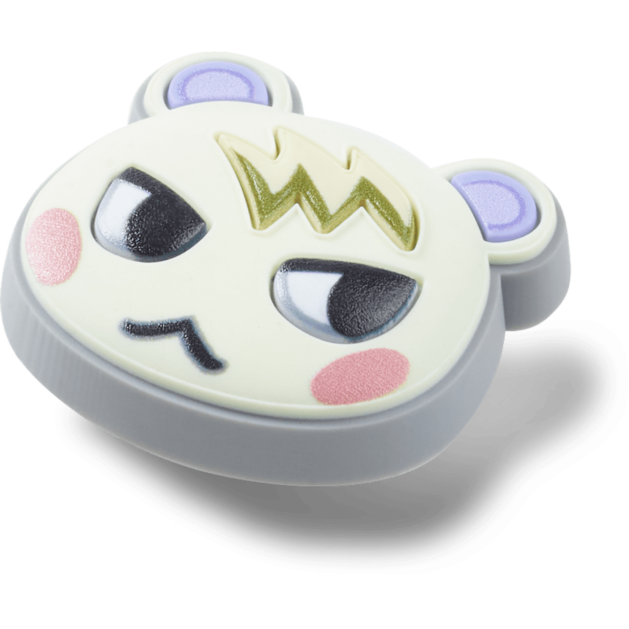 Animal Crossing Marshal