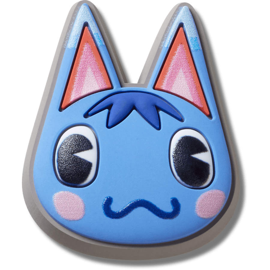 Crocs Animal Crossing Rosie