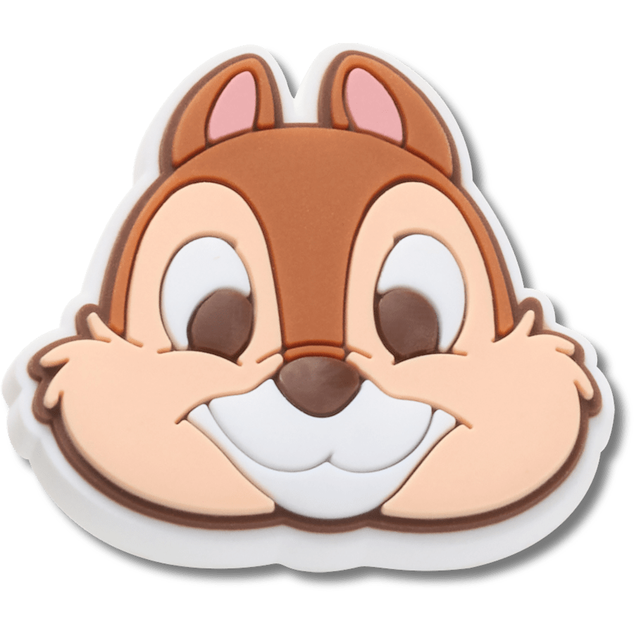 Disney Chip N Dale Cute - Charm view - Jibbitz Charms