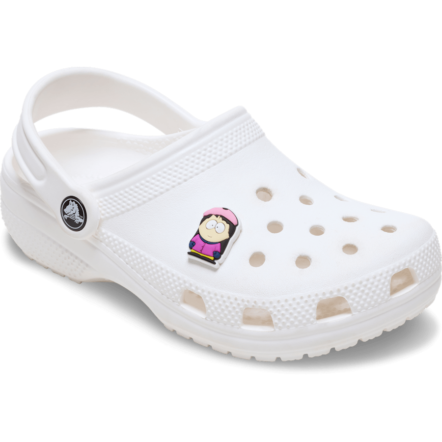 South Park Wendy - Charm on shoes - Jibbitz Charms