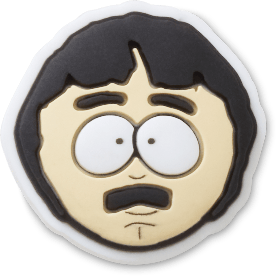 South Park Randy - Charm view - Jibbitz Charms