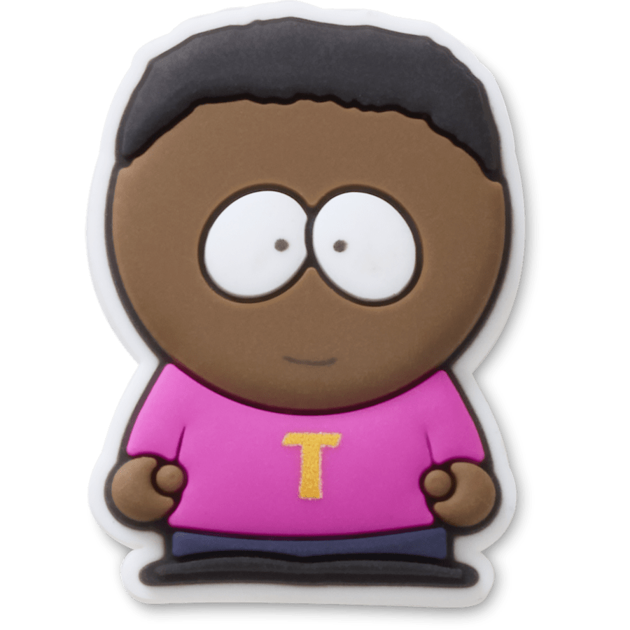 South Park Tolkien - Charm view - Jibbitz Charms