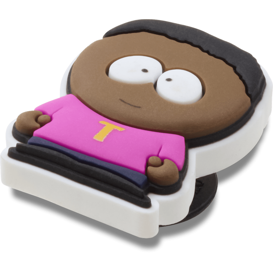 South Park Tolkien - Custom Angle - Jibbitz Charms