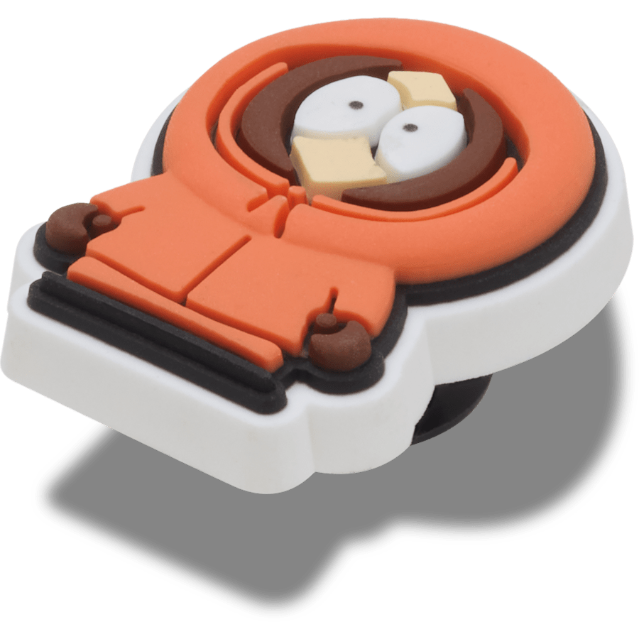South Park Kenny - Custom Angle - Jibbitz Charms