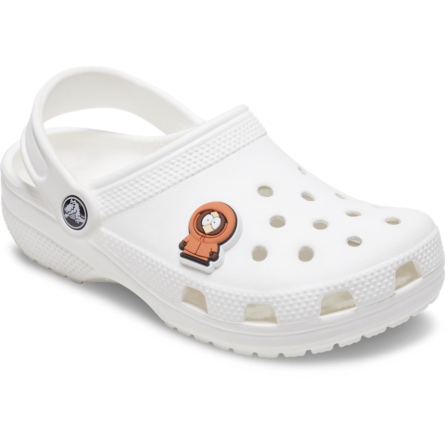 South Park Kenny - Charm on shoes - Jibbitz Charms