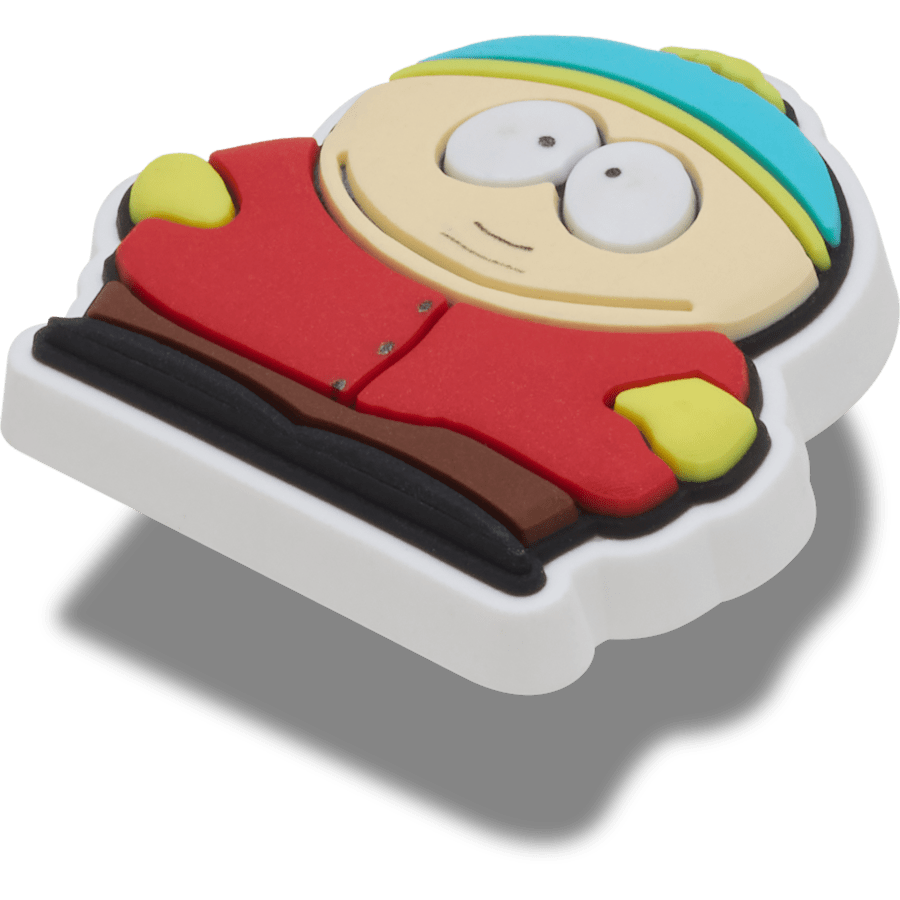 South Park Cartman - Custom Angle - Jibbitz Charms