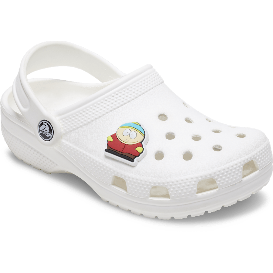 South Park Cartman - Charm on shoes - Jibbitz Charms
