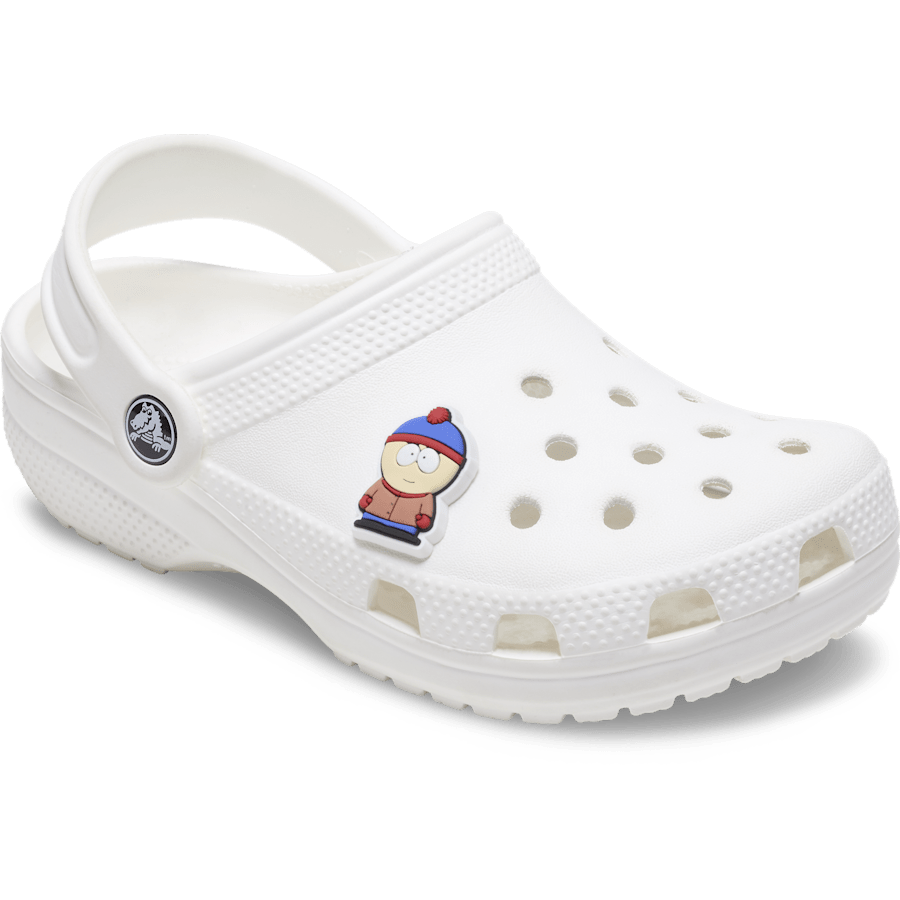 South Park Stan - Charm on shoes - Jibbitz Charms