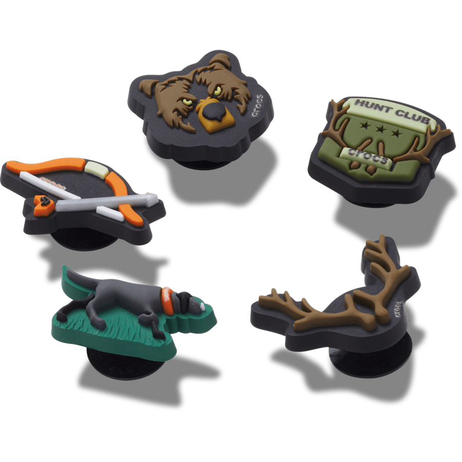 Hunting Season 5 Pack