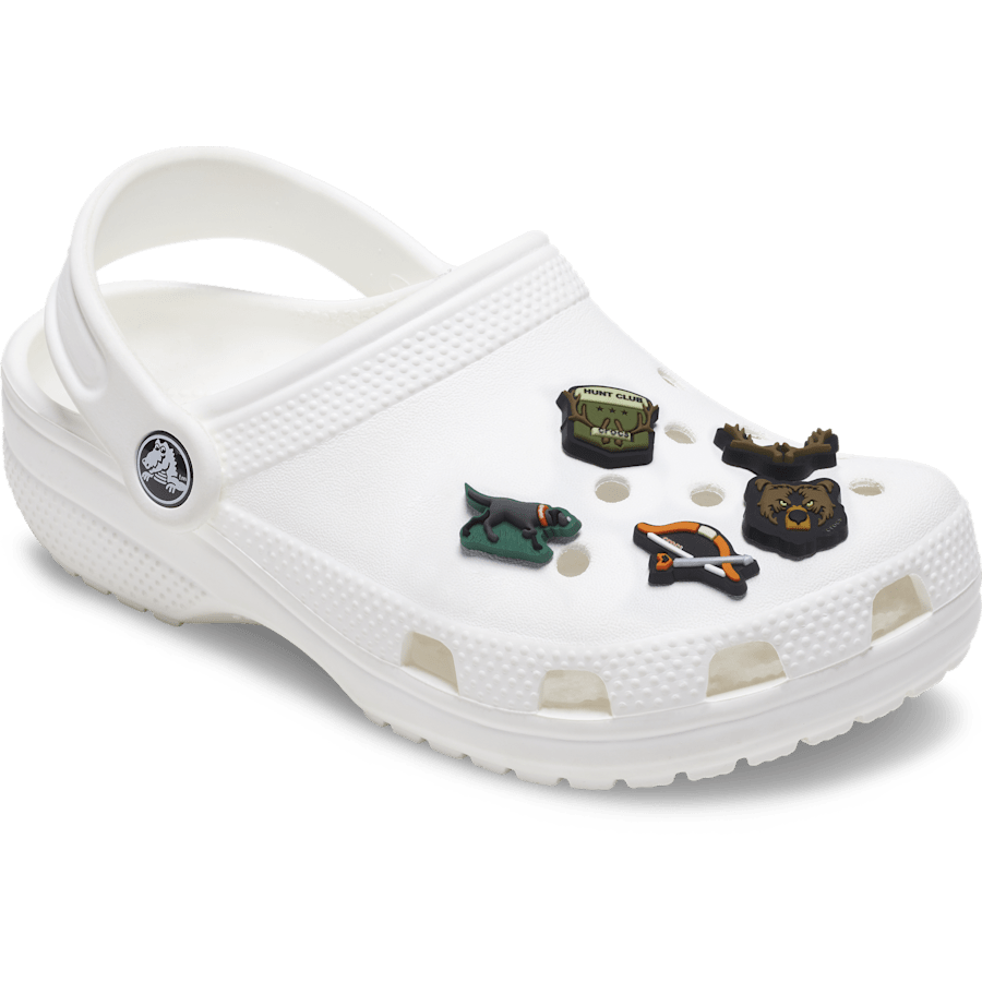 Hunting Season 5 Pack