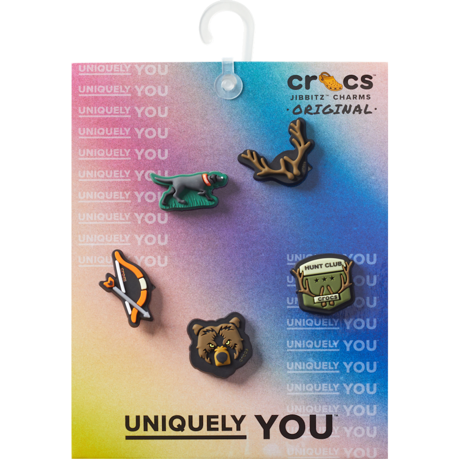 Hunting Season 5 Pack