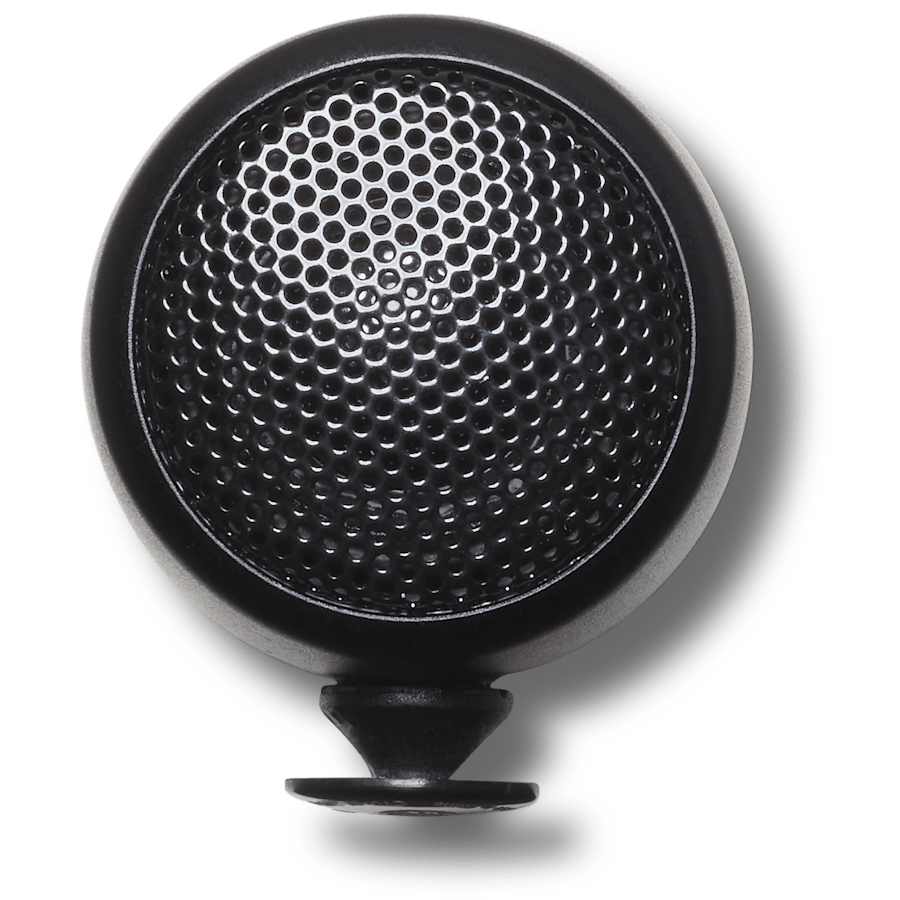  Functional Bluetooth Speaker - charm view - Jibbitz