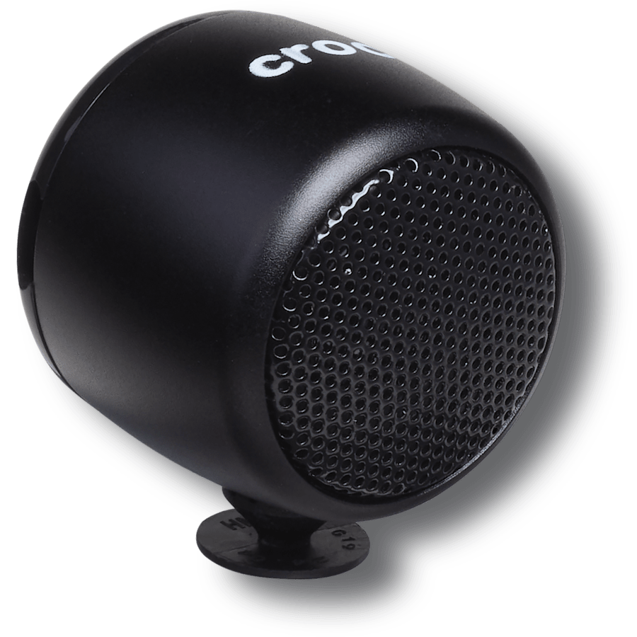  Functional Bluetooth Speaker - charms on shoes - Jibbitz