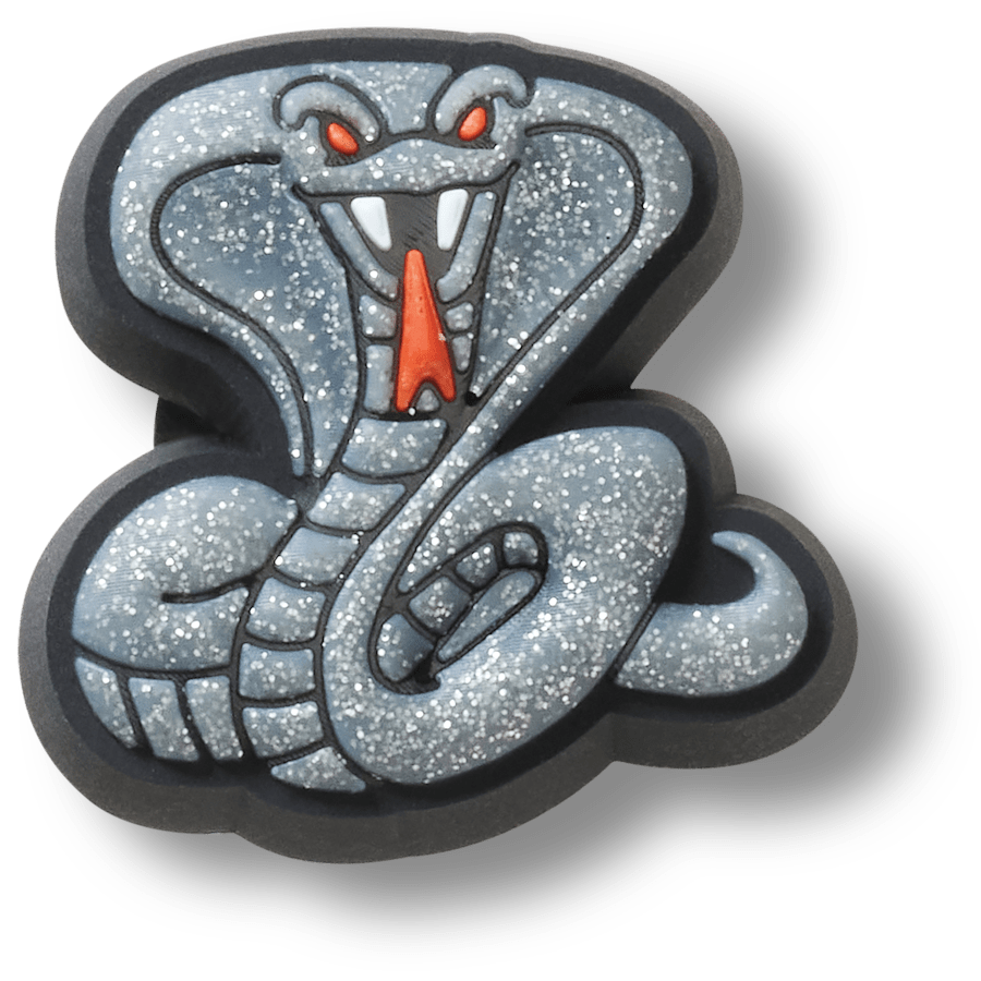 Crocs Cobra Snake