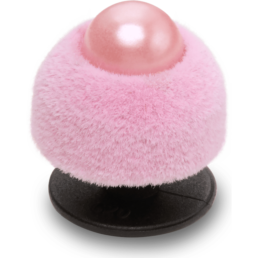 Pink Velvet SMT Pearl - Custom Angle - Jibbitz Charms