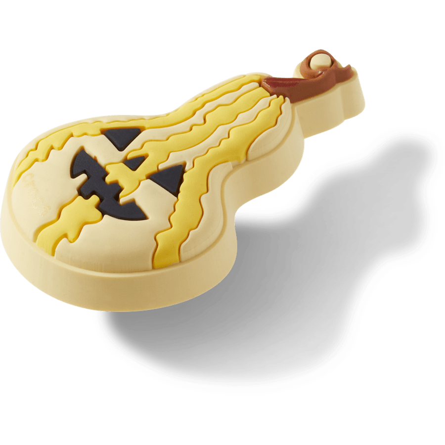Gord, citrouille lanterne - Angle personnalisé - Jibbitz Charms
