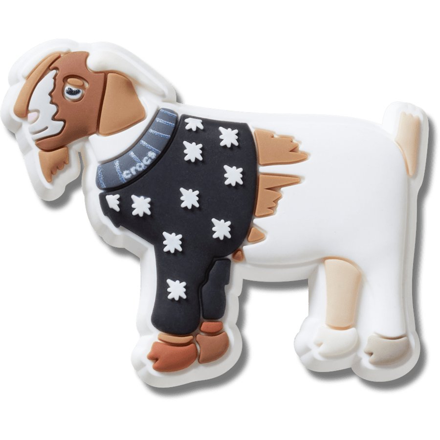 Festive Goat - Charm view - Jibbitz Charms