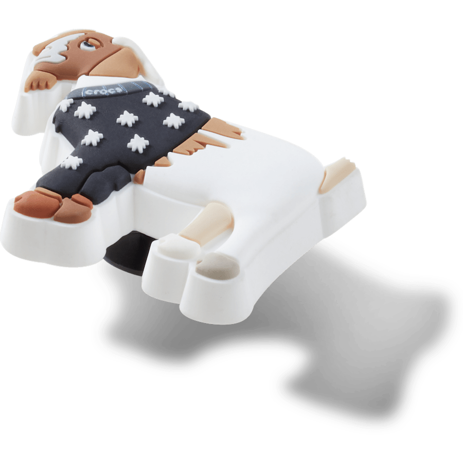 Festive Goat - Custom Angle - Jibbitz Charms
