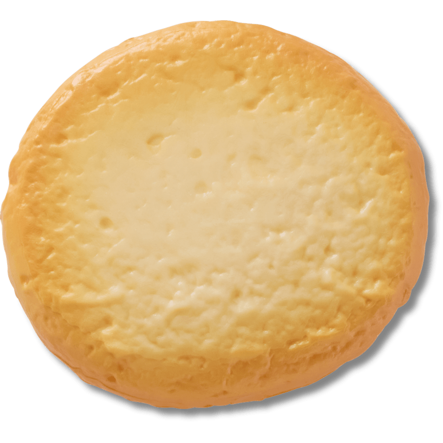 Realistic Cookie 1 - Zubehöransicht - Jibbitz Charms