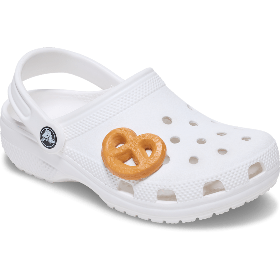 リアリスティック クッキー 3 - Charm on shoes - Jibbitz Charms