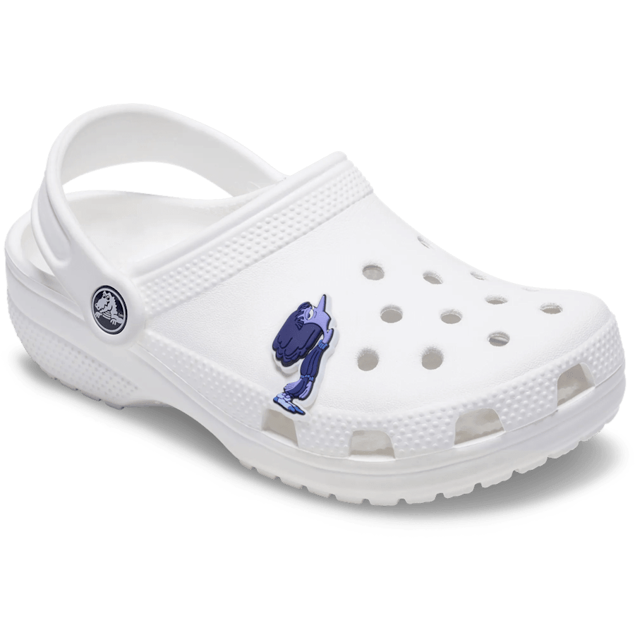 Pixar Inside Out Ennui - charm-on-shoes - Jibbitz Charms