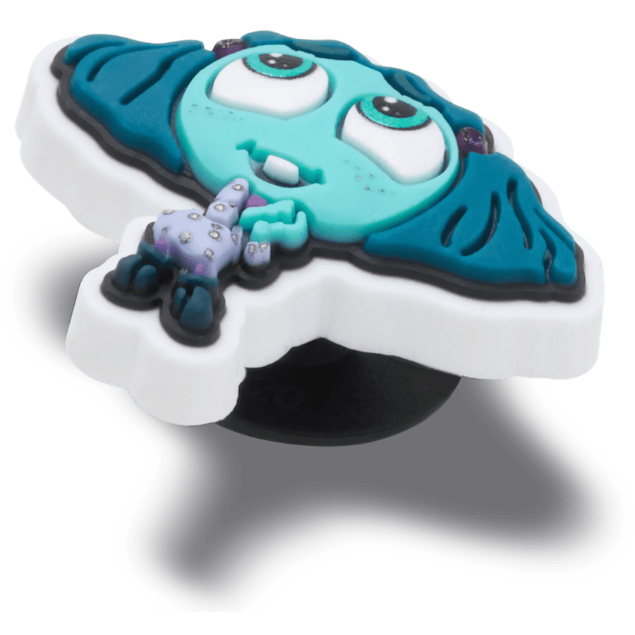 Pixar Inside Out Envy - mukautettu kulma - Jibbitz Charms