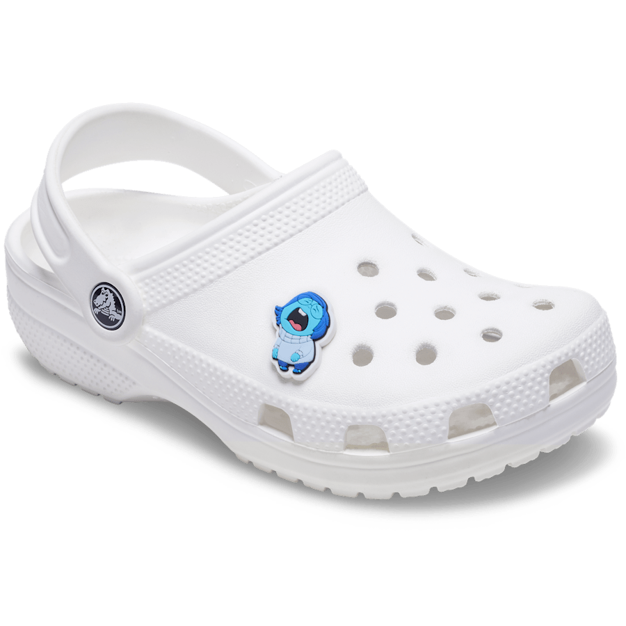 Pixar Inside Out Sadness - charm-on-shoes - Jibbitz Charms