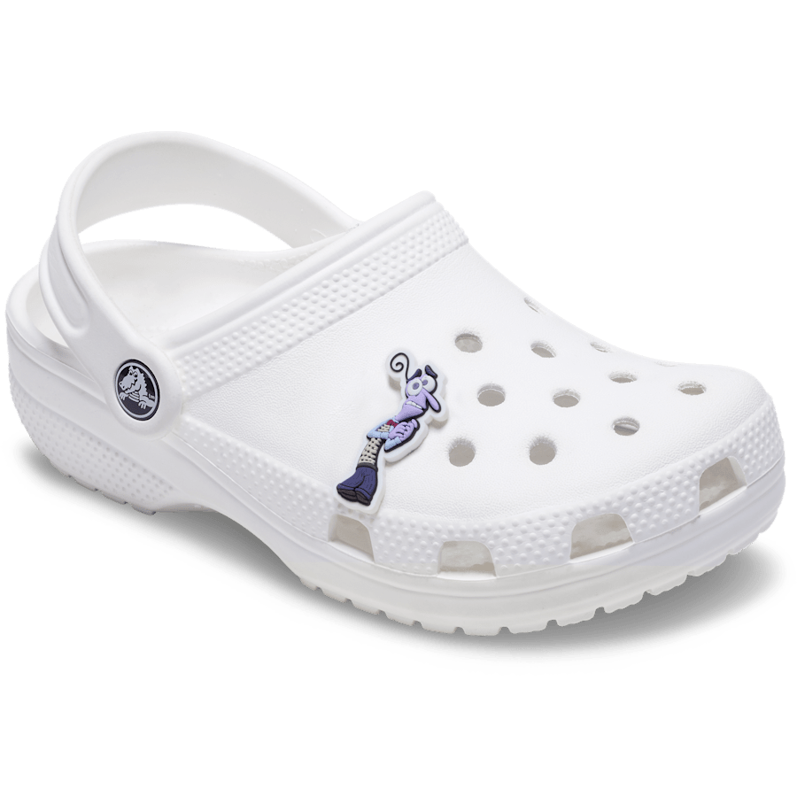 Pixar Inside Out Fear - charm-on-shoes - Jibbitz Charms