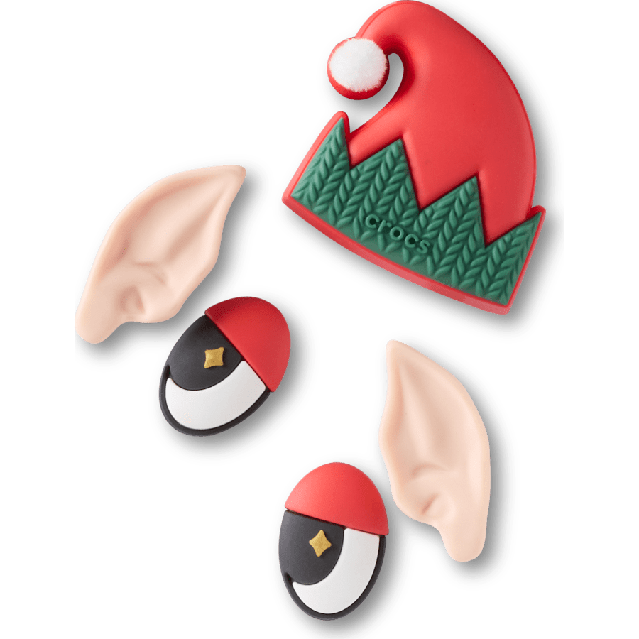 Make Your Own Elf