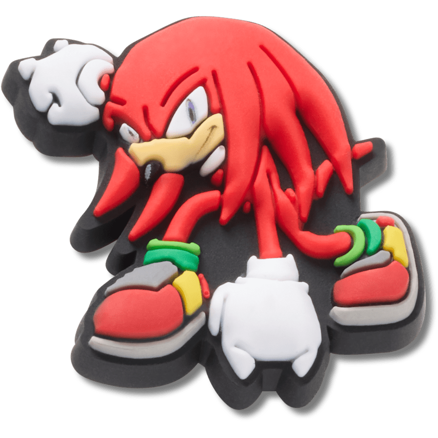 Sonic the Hedgehog Knuckles