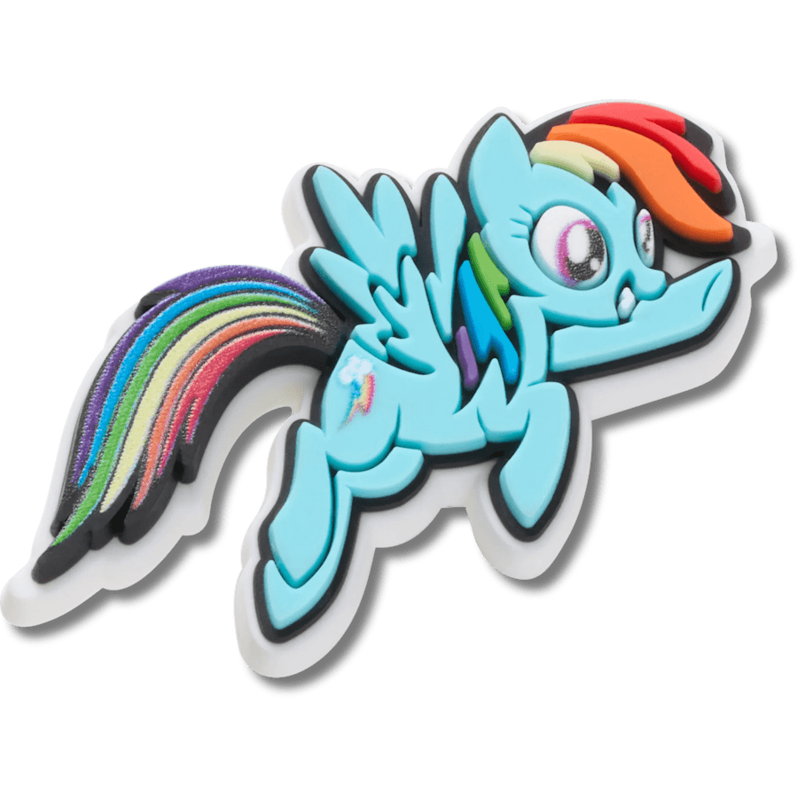 My Little Pony Rainbow Dash