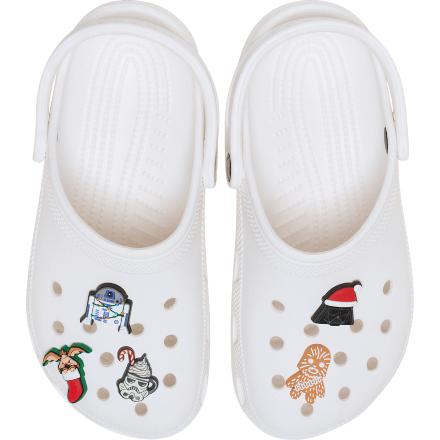 STAR WARS™  Holiday 5-Pack - charm-on-shoes - Jibbitz Charms